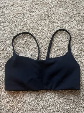 Wunder Train Strappy Racer Bra *Light Support, A/B Cup